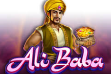 ALI BABA