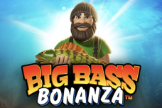 Big Bass Bonanza 1