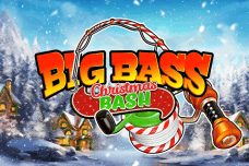 Big Bass Christmas Bash