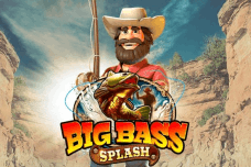 Big Bass Splash