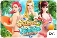 Bikinik Paradise 1