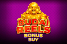 Budai Reels Bonus Buy