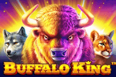 Buffalo King