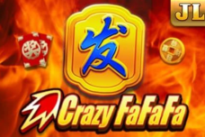 CRAZY FAFAFA