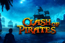 Clash of Pirates