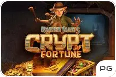 Crypt of Fortune 1