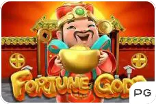 Fortune God