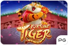 Fortune Tiger 1