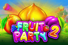 Fruit Party 2