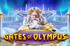 Gates of Olympus