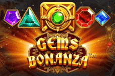 Gems Bonanza