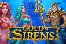 Gold of Sirens