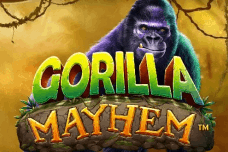 Gorilla Mayhem