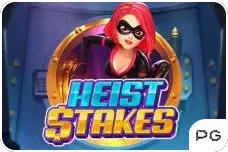 Heist Stakes 1