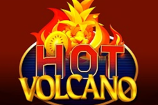 Hot Volcano