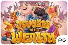 Journey Wealth 1