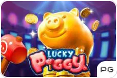 Lucky Piggy 1