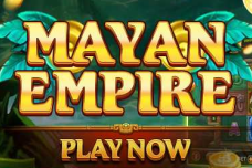 MAYAN EMPIRE