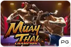 Muay Thai 1