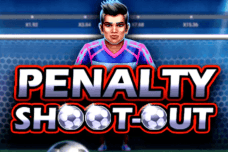 Penalty Shoot Out