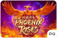 Pheonix Rises 1