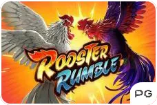 Rooster Rumble 1