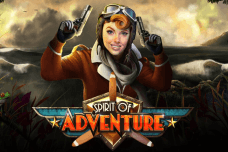 Spirit of Adventure