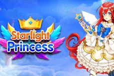 Starlight Princess