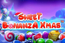 Sweet Bonanza Xmas