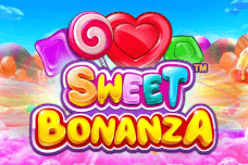 Sweet Bonanza