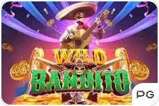 Wild Bandit 1