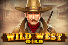 Wild West Gold