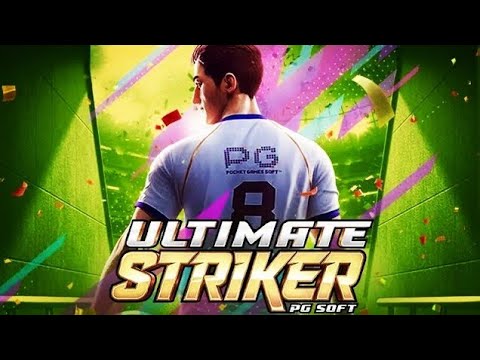 Ultimate Striker: Gols E Ganhos Incríveis